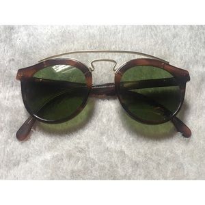 Vintage Ray Ban Gatsby: style 4